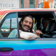 Illustration for article titled ‘Queer Eye’ Star Jonathan Van Ness on Pride Month and Why He Works With Smirnoff